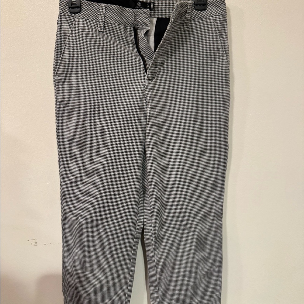 Women’s volcom chinos